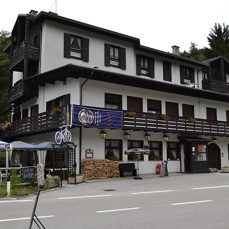 Appartamenti Vacanze Lagolo Lagolo di Calavino エクステリア 写真