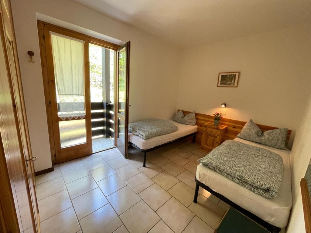 Appartamenti Vacanze Lagolo Lagolo di Calavino エクステリア 写真
