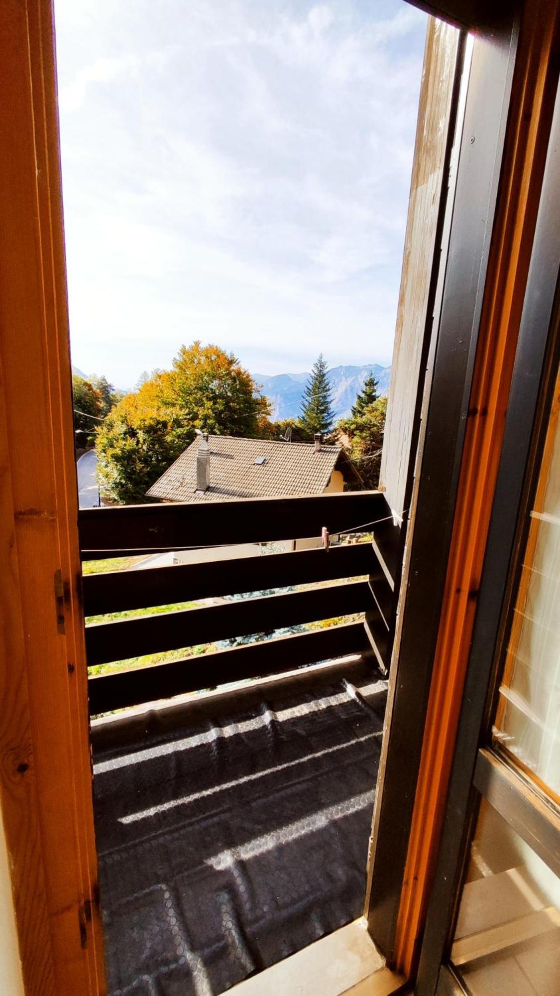 Appartamenti Vacanze Lagolo Lagolo di Calavino エクステリア 写真