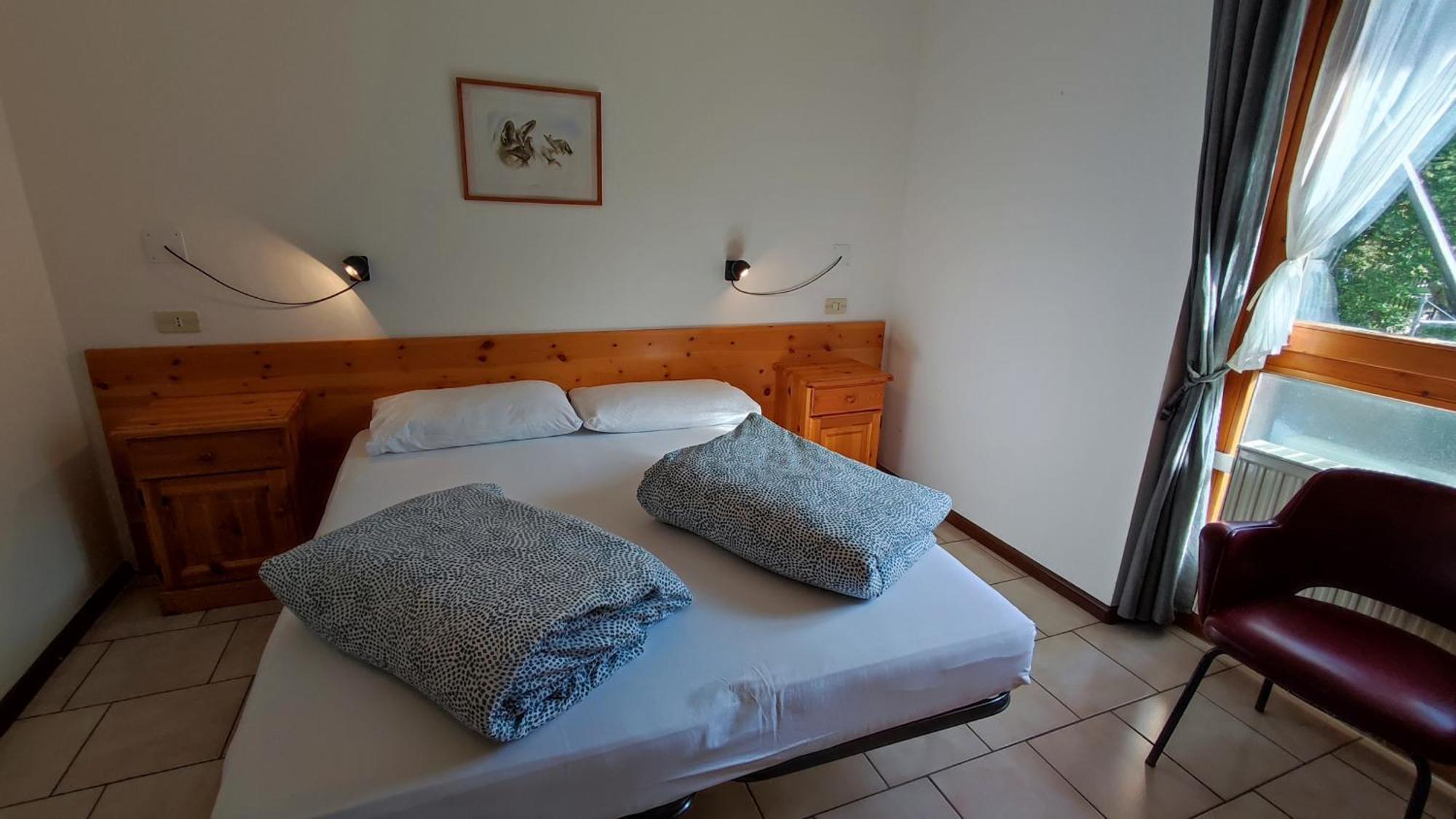 Appartamenti Vacanze Lagolo Lagolo di Calavino エクステリア 写真