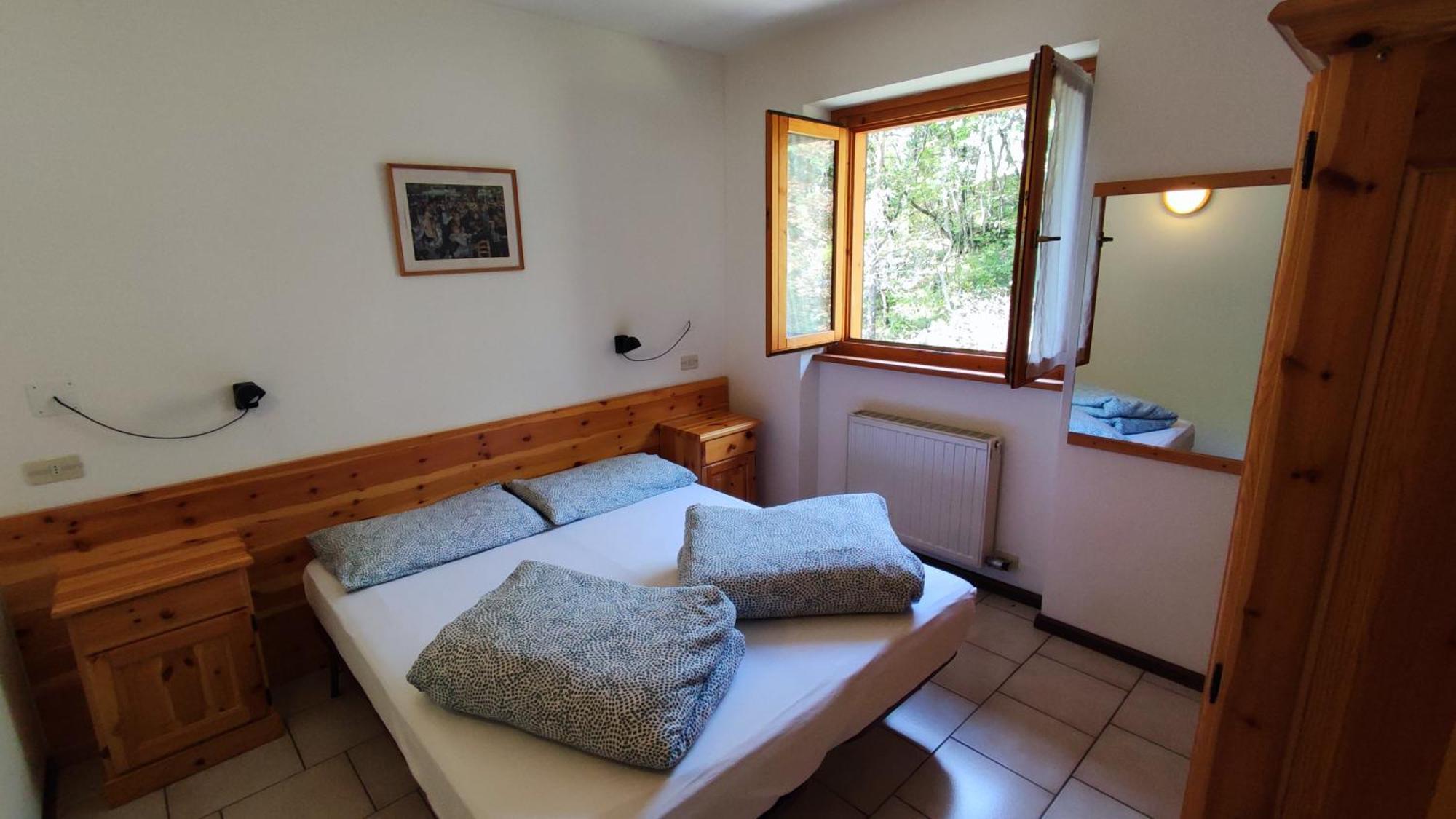 Appartamenti Vacanze Lagolo Lagolo di Calavino エクステリア 写真