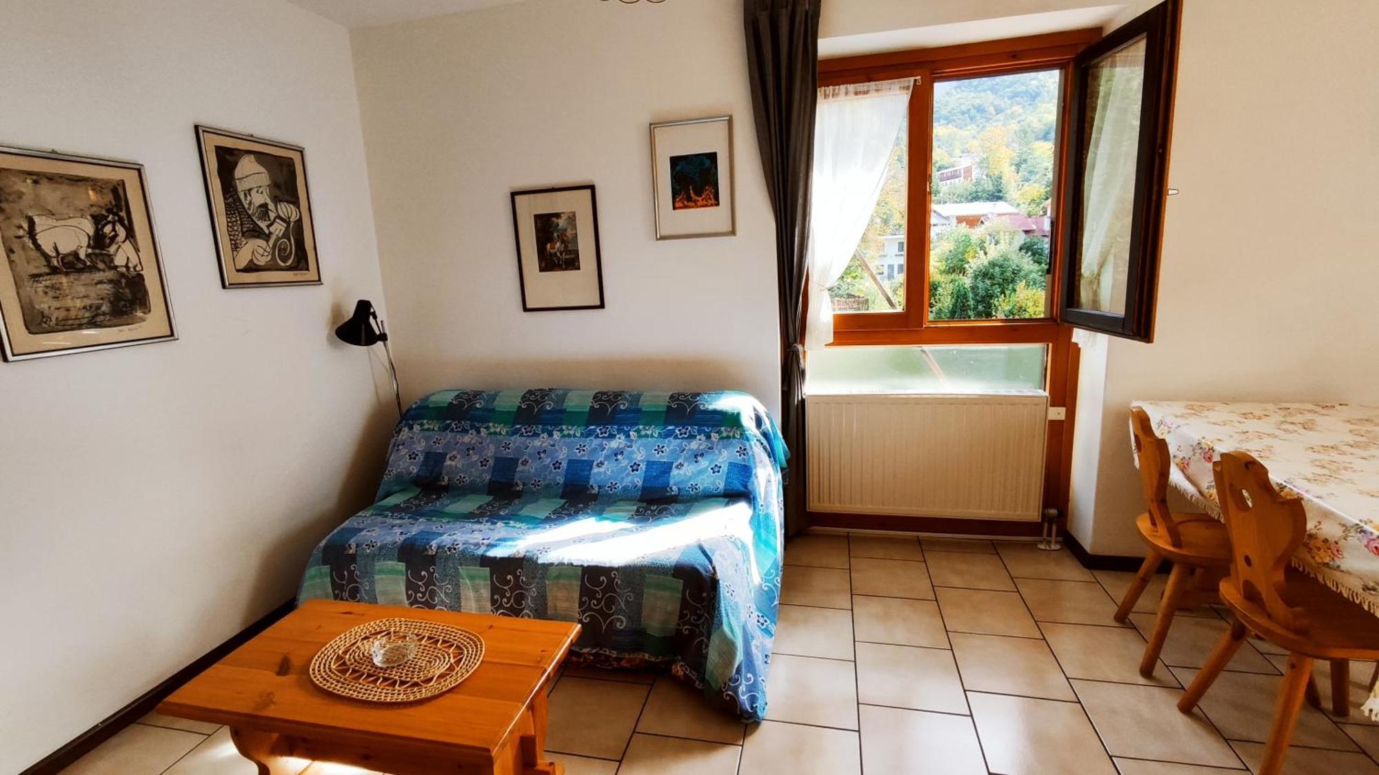 Appartamenti Vacanze Lagolo Lagolo di Calavino エクステリア 写真