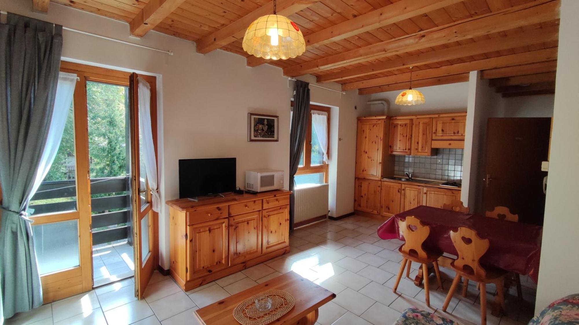 Appartamenti Vacanze Lagolo Lagolo di Calavino エクステリア 写真