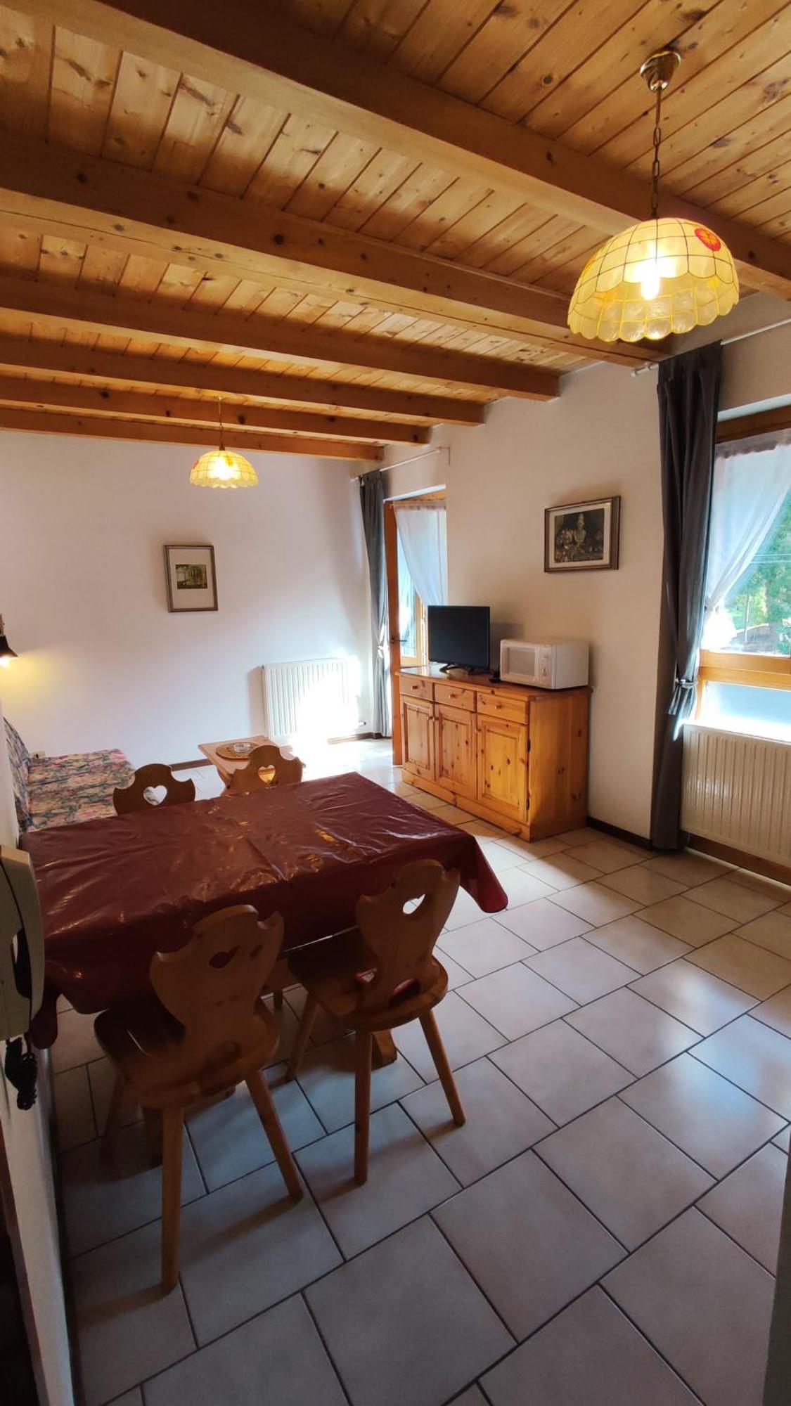 Appartamenti Vacanze Lagolo Lagolo di Calavino エクステリア 写真