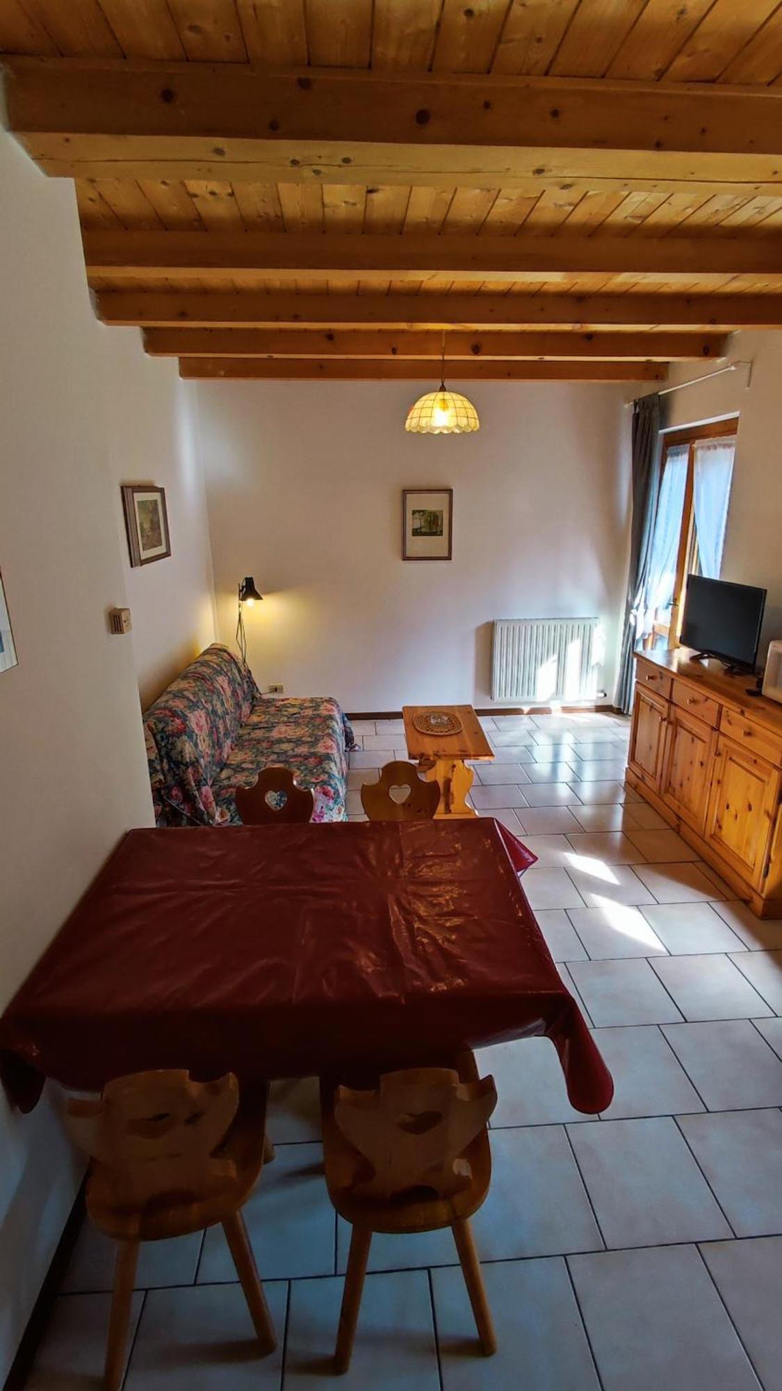 Appartamenti Vacanze Lagolo Lagolo di Calavino エクステリア 写真