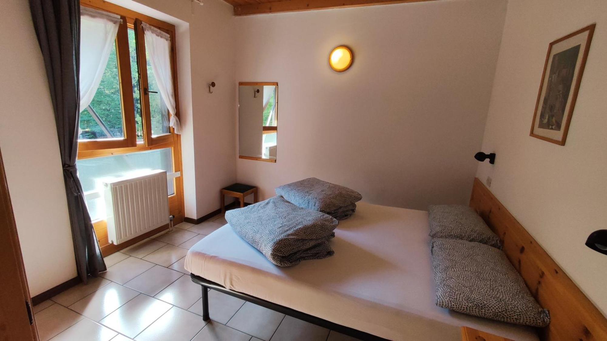 Appartamenti Vacanze Lagolo Lagolo di Calavino エクステリア 写真