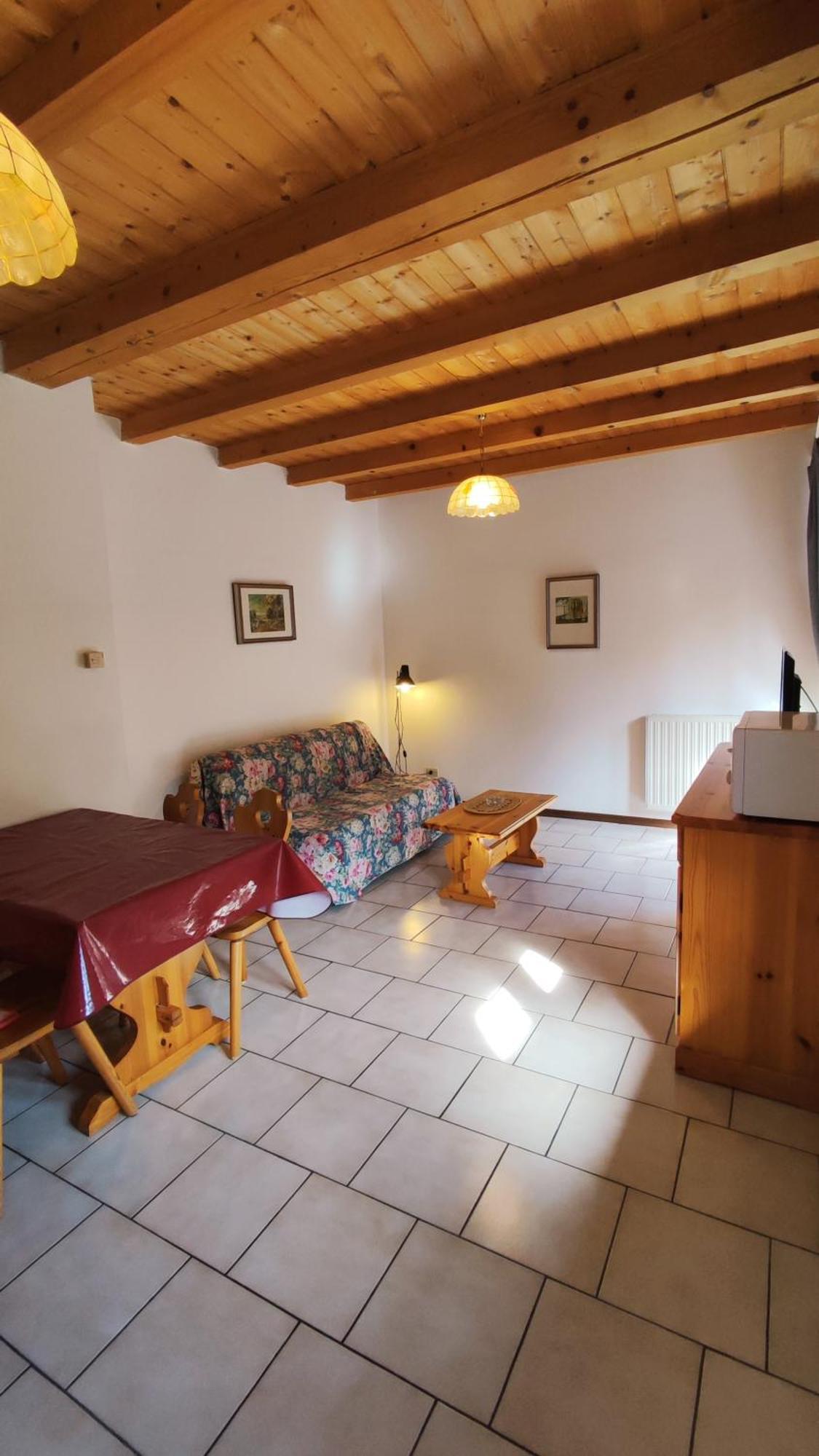 Appartamenti Vacanze Lagolo Lagolo di Calavino エクステリア 写真