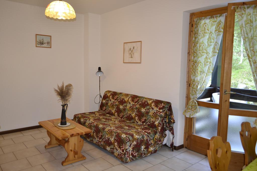 Appartamenti Vacanze Lagolo Lagolo di Calavino 部屋 写真
